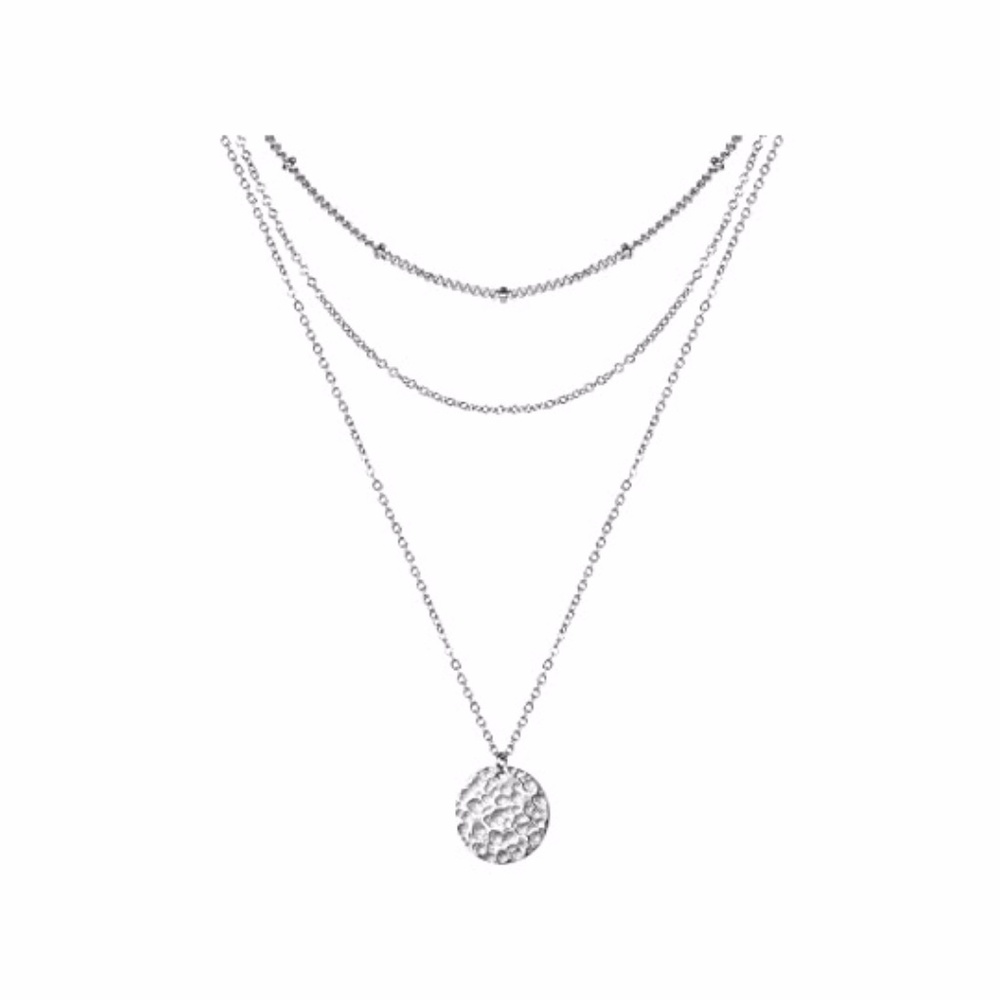 Layered Necklace